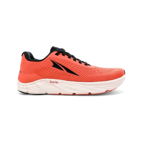 Altra Torin 4.5 Plush Hardloopschoenen Dames Koraal (NL-AFT)